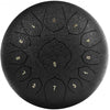 Steel Tongue Handpan Drum 13 Notes 12€�