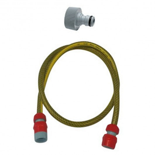 Garden Hose Reel Cart with Wheels Holds