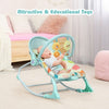 Baby Adjustable Swing Bouncer & Rocker