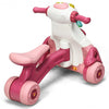 Baby Musical Balance Ride Toy