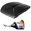 Goplus Ab Mat Abdominal Trainer Sit Up Support Pad