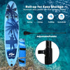 Adult Youth  Inflatable Stand Up Paddle Board