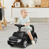 Mercedes Benz Licensed Kids Ride On Push Car