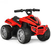 Kids 4 Wheeler ATV Quad Battery Powered Ride On Car