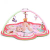 Baby Activity Gym Play Mat with Hanging Toys