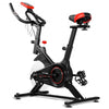 Indoor Workout LCD Display Cycling Exercise Fitness Cardio Bike