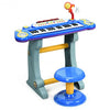 37 Key Electronic Keyboard Kids Toy Piano