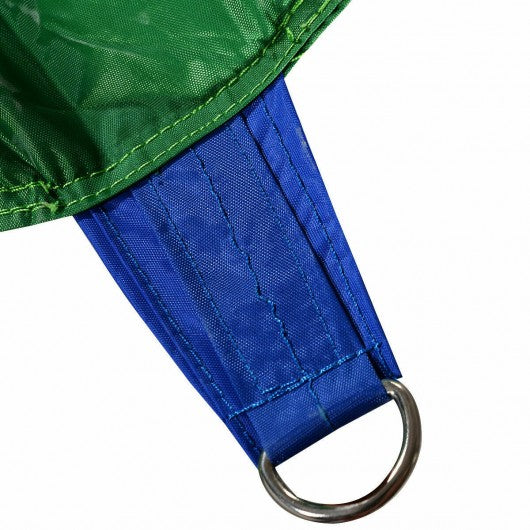 Mighty Inflatable Bounce House Castle Jumper Moonwalk with Blower