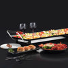Electric Teppanyaki Table Top Grill Griddle