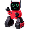 K3 Programmable Touch & Sound Control Piggy Sing Dance Robot