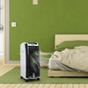 Evaporative Portable Air Conditioner Cooler