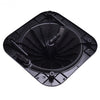 Black Outdoor Solar Dome Swimming Pool Water Heater