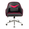 Office Chair Adjustable Height with Massage Lumbar Support