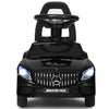 Licensed Mercedes Benz Kids Ride On Push Car