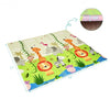 Portable Folding Baby Play Mat