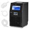 Automatic Portable Heavy Duty Built-In Commercial Ice Maker