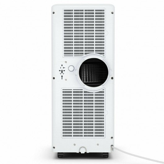 10000 BTU Portable Air Conditioner & Dehumidifier