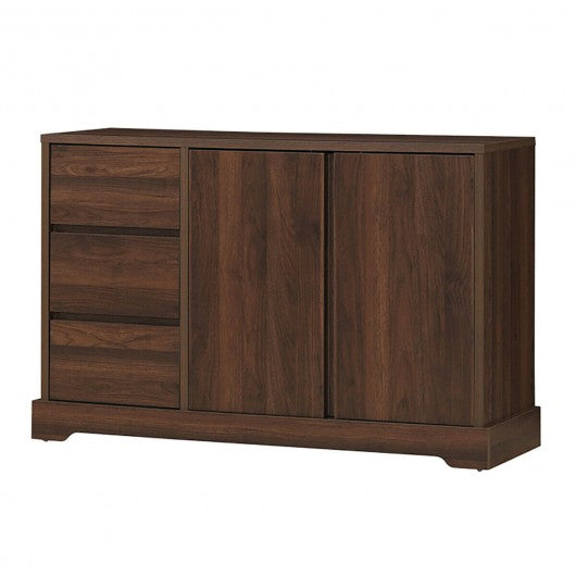 Buffet Sideboard Storage Console Table Cupboard Cabinet