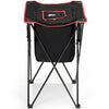 Portable Tub Cooler with Folding Stand and Carry Bag