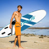 10 ft Inflatable Stand Up Paddle Board 6