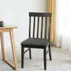 Set of 2 Wood Dining Chair