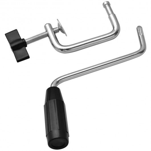 5 in 1 Stainless Steel Pasta Maker