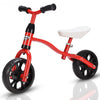 Adjustable No-Pedal Children Kids Balance Bike