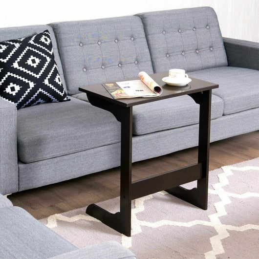 Coffee Tray Laptop Desk Sofa Side Table