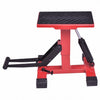 Height Adjustable Motorcycle Dirt Bike Lift Table