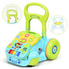 Early Development Toys for Baby Sit-to-Stand Learning Walker