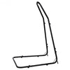 Adjustable Hammock Chair Stand Steel Frame