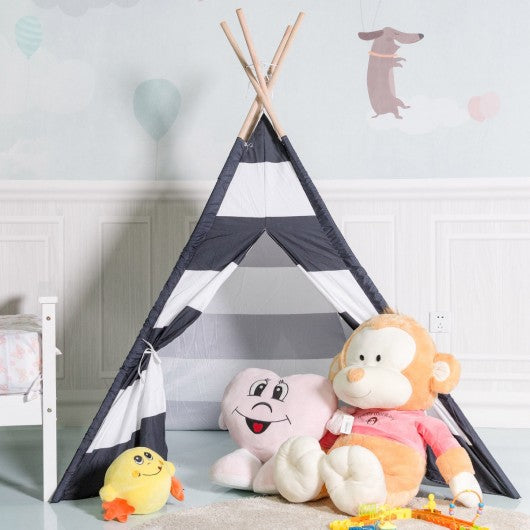 5' Portable Play Tent for Children