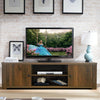 Entertainment Center for TV's Up to 65