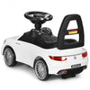 Licensed Mercedes Benz Kids Ride On Push Car