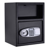 Digital Deposit Safe Box Depository Front Load