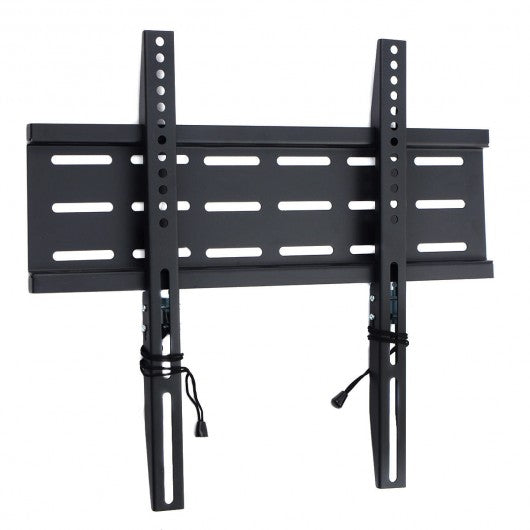 LCD LED Plasma Flat Fixed TV Wall Mount Bracket