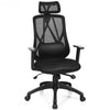 Recliner Adjustable Mesh Office Chair