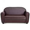 Kids Sofa Armrest Chair w/ Storage Function