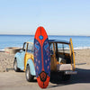 6' Surf Foamie Boards Surfing Beach Surfboard