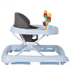 Adjustable Height Removable Folding Portable Baby Walker