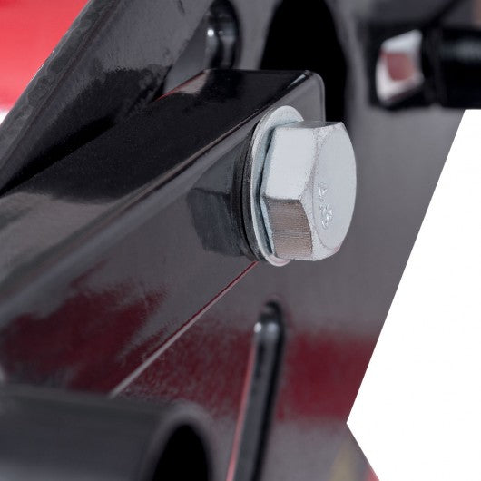 1250 lbs Hoist Automotive Lift Rotating Shop Engine Stand