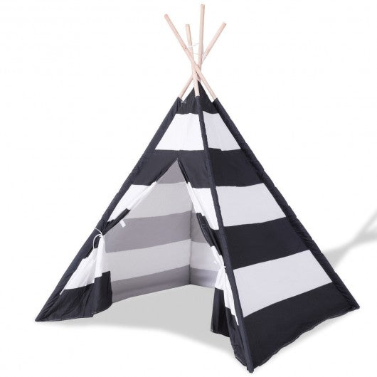 5' Portable Play Tent for Children