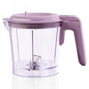 5-in-1 Heating Defrosting Baby Food Maker Infant Feeding Blender