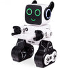 K3 Programmable Touch & Sound Control Piggy Sing Dance Robot