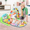 Baby Kick & Play Piano Gym Activity Play Mat