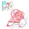 Adjustable Toddler Swing Bouncer & Rocker