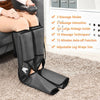 Leg Massager Air Compression For Circulation and Relaxation