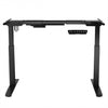 Adjustable Electric Stand Up Desk Frame