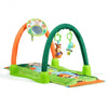 4-in-1 Baby Play Activity Center Gym Mat