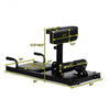 8-in-1 Home Gym Multifunction Squat Fitness Machine